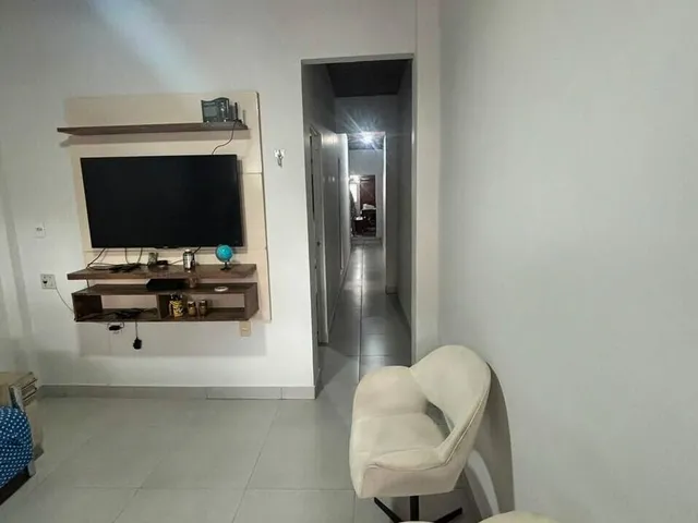 Imagem 10: Casa à Venda no Telégrafo com Terreno Amplo de 249m²