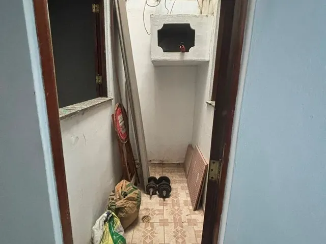 Imagem 14: Casa à Venda no Telégrafo com Terreno Amplo de 249m²