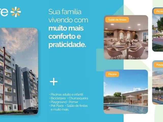 Imagem 8: Em Ananindeua — Elevare Vitória, ligue agora e saiba mais