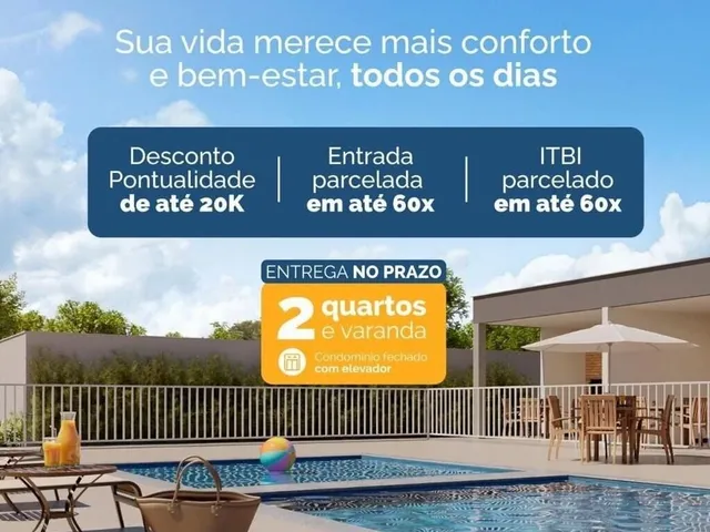 Imagem 9: Em Ananindeua — Elevare Vitória, ligue agora e saiba mais