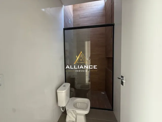 Imagem 8: SOBRADO DUPLEX Casa com 3 dormitórios