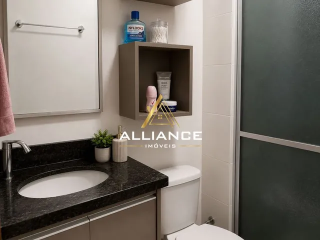 Imagem 8: APARTAMENTO Apartamento com 2 dormitórios