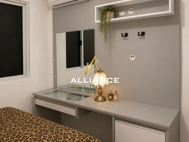 Imagem 6: APARTAMENTO Apartamento com 2 dormitórios