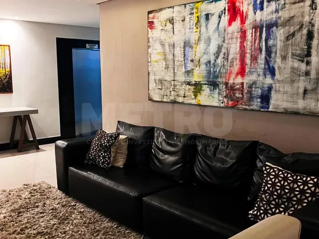 Imagem: Apartamento à venda no Edf. Arc The Triumph