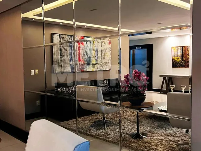 Imagem 2: Apartamento à venda no Edf. Arc The Triumph, orla, Juazeiro-BA, 3 quartos