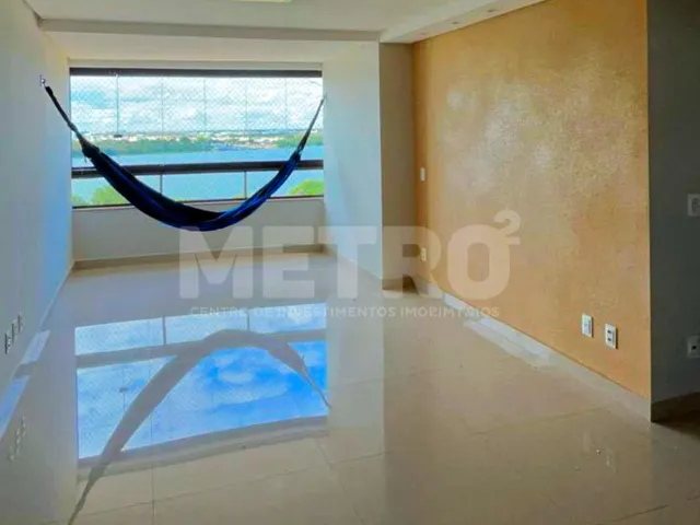 Imagem 9: Apartamento à venda no Edf. Arc The Triumph, orla, Juazeiro-BA, 3 quartos