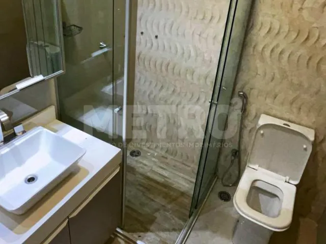 Imagem 7: Apartamento à venda no Edf. Arc The Triumph, orla, Juazeiro-BA, 3 quartos
