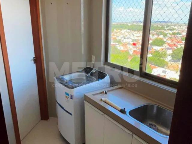 Imagem 6: Apartamento à venda no Edf. Arc The Triumph, orla, Juazeiro-BA, 3 quartos