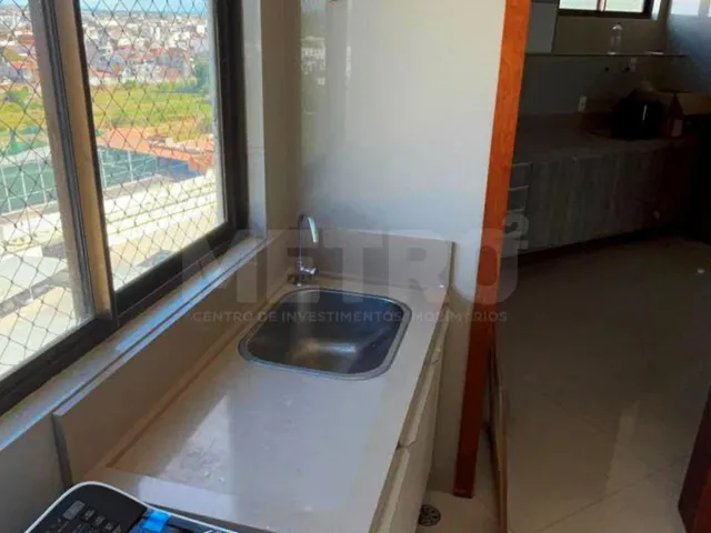 Imagem 8: Apartamento à venda no Edf. Arc The Triumph, orla, Juazeiro-BA, 3 quartos