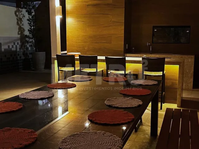 Imagem 12: Apartamento à venda no Edf. Arc The Triumph, orla, Juazeiro-BA, 3 quartos