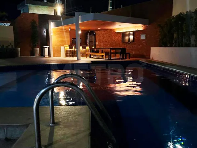 Imagem 13: Apartamento à venda no Edf. Arc The Triumph, orla, Juazeiro-BA, 3 quartos