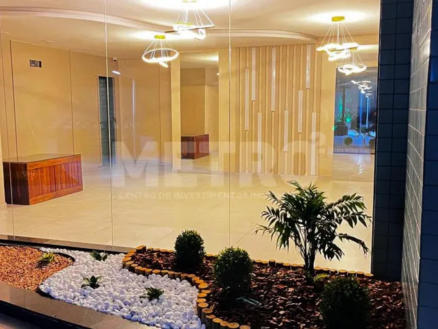 Imagem 15: Apartamento à venda no Edf. Arc The Triumph, orla, Juazeiro-BA, 3 quartos