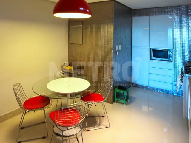Imagem 7: Apartamento à venda no Edf. Monte Everest, 3 suítes, vista para o rio, Petrolina