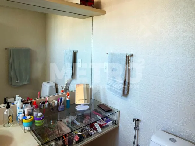 Imagem 3: Apartamento à venda no Edf. Monte Everest, 3 suítes, vista para o rio, Petrolina