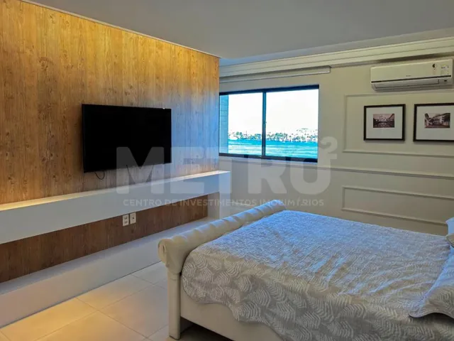 Imagem 15: Apartamento à venda no Edf. Monte Everest, 3 suítes, vista para o rio, Petrolina