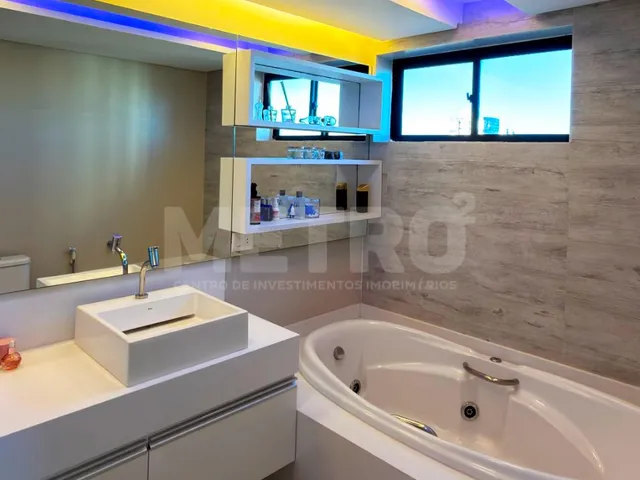 Imagem 14: Apartamento à venda no Edf. Monte Everest, 3 suítes, vista para o rio, Petrolina