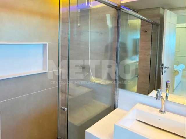 Imagem 9: Apartamento à venda no Edf. Monte Everest, 3 suítes, vista para o rio, Petrolina