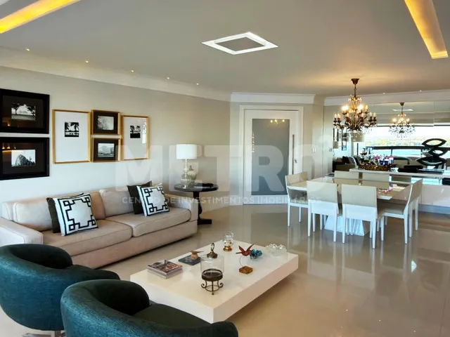 Imagem 16: Apartamento à venda no Edf. Monte Everest, 3 suítes, vista para o rio, Petrolina