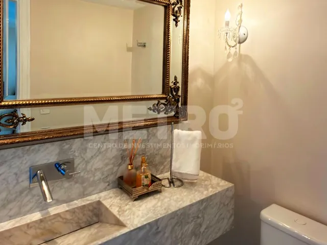 Imagem 8: Apartamento à venda no Edf. Monte Everest, 3 suítes, vista para o rio, Petrolina