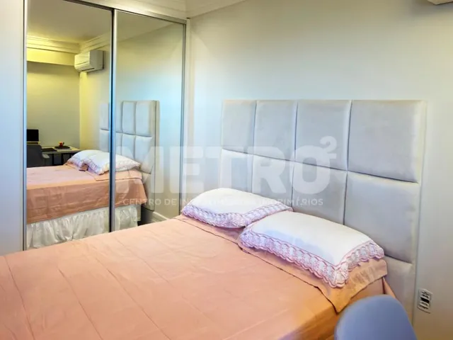 Imagem 4: Apartamento à venda no Edf. Monte Everest, 3 suítes, vista para o rio, Petrolina