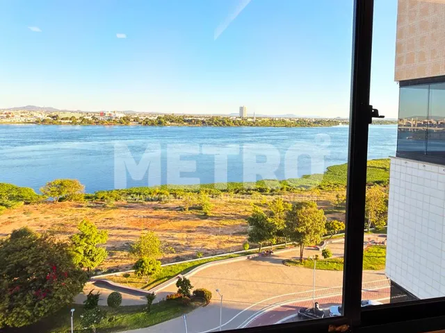 Imagem 12: Apartamento à venda no Edf. Monte Everest, 3 suítes, vista para o rio, Petrolina