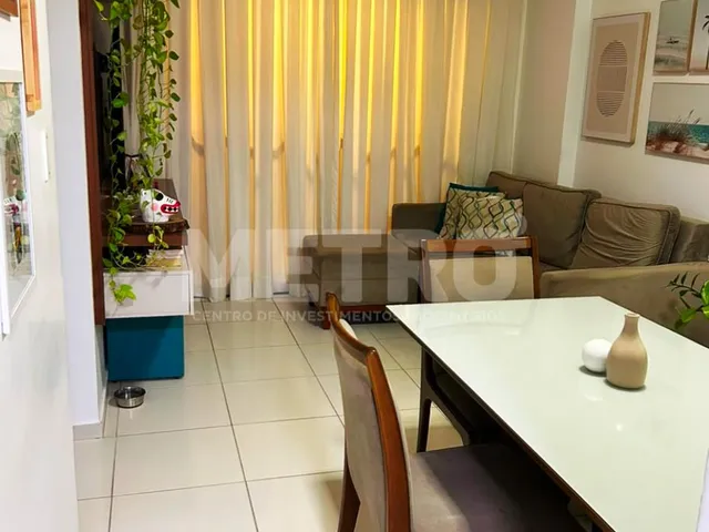 Imagem: Apartamento à venda, no Edf. Premium Residence