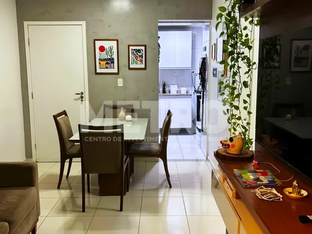 Imagem 3: Apartamento à venda, no Edf. Premium Residence, 3 quartos, Petrolina-PE