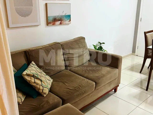 Imagem 7: Apartamento à venda, no Edf. Premium Residence, 3 quartos, Petrolina-PE