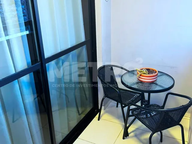 Imagem 2: Apartamento à venda, no Edf. Premium Residence, 3 quartos, Petrolina-PE