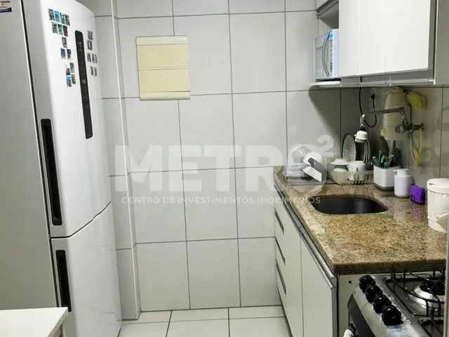 Imagem 4: Apartamento à venda, no Edf. Premium Residence, 3 quartos, Petrolina-PE