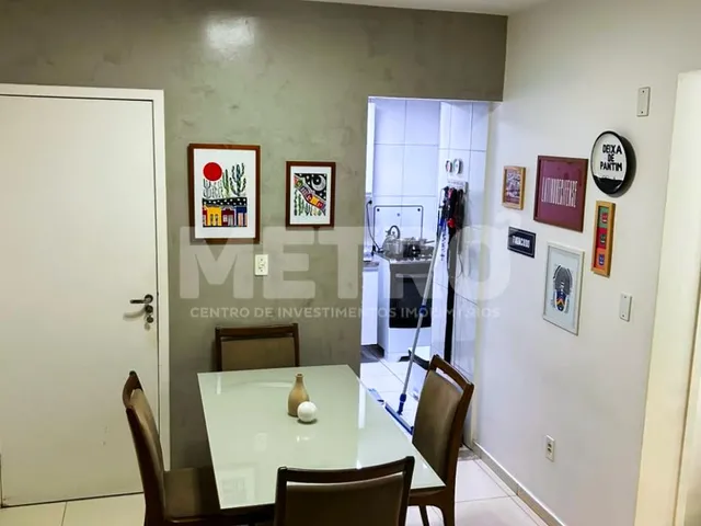 Imagem 5: Apartamento à venda, no Edf. Premium Residence, 3 quartos, Petrolina-PE