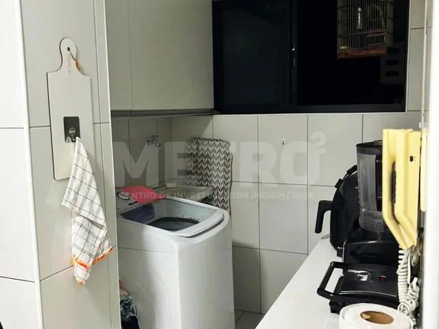 Imagem 12: Apartamento à venda, no Edf. Premium Residence, 3 quartos, Petrolina-PE