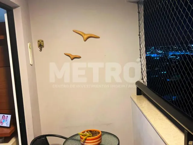 Imagem 6: Apartamento à venda, no Edf. Premium Residence, 3 quartos, Petrolina-PE