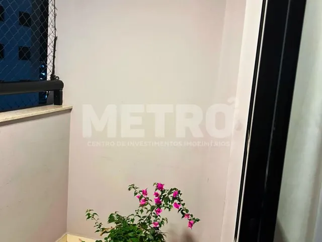 Imagem 11: Apartamento à venda, no Edf. Premium Residence, 3 quartos, Petrolina-PE