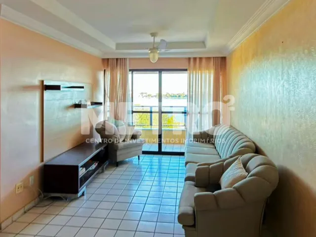 Imagem: Apartamento à venda no Edifício Rio Ipanema