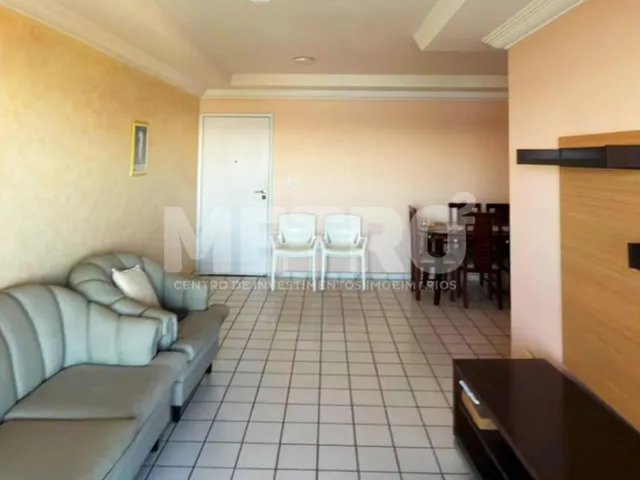 Imagem 2: Apartamento à venda no Edifício Rio Ipanema, 3 quartos, Orla, Petrolina