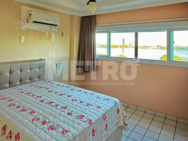 Imagem 5: Apartamento à venda no Edifício Rio Ipanema, 3 quartos, Orla, Petrolina