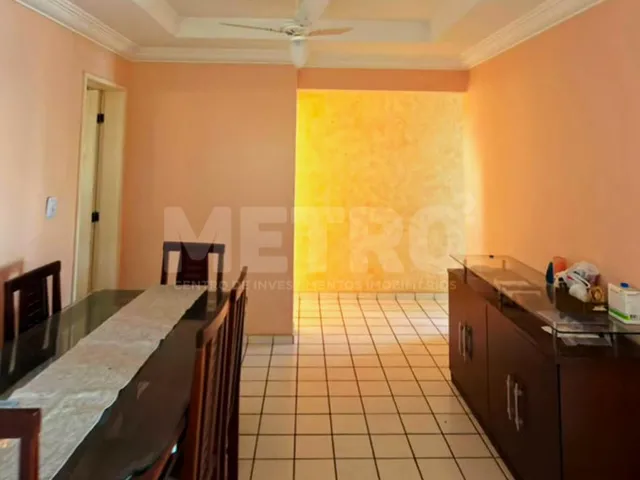 Imagem 7: Apartamento à venda no Edifício Rio Ipanema, 3 quartos, Orla, Petrolina