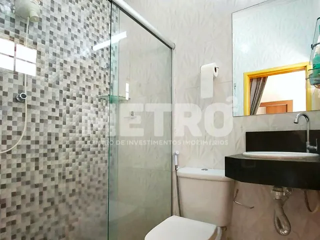 Imagem 2: Casa à venda no Lot. Eduardo 4 quartos, sendo 2 suítes, Petrolina-PE