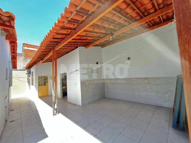Imagem 4: Casa à venda no Lot. Eduardo 4 quartos, sendo 2 suítes, Petrolina-PE