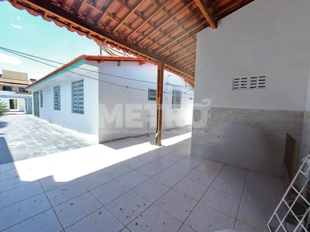 Imagem 8: Casa à venda no Lot. Eduardo 4 quartos, sendo 2 suítes, Petrolina-PE