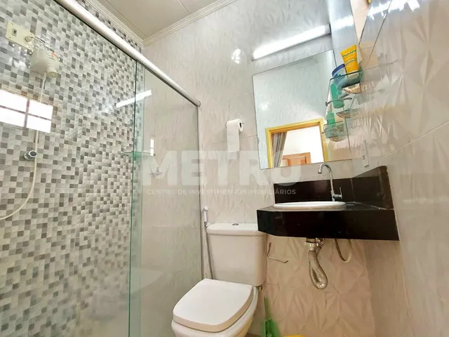 Imagem 10: Casa à venda no Lot. Eduardo 4 quartos, sendo 2 suítes, Petrolina-PE