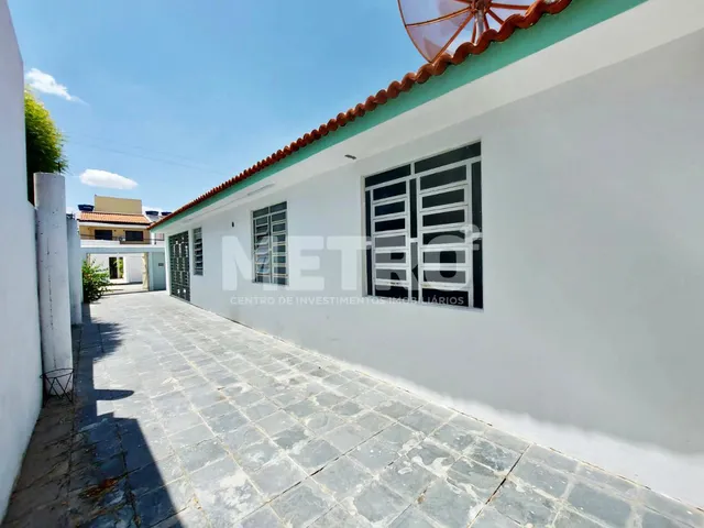 Imagem 14: Casa à venda no Lot. Eduardo 4 quartos, sendo 2 suítes, Petrolina-PE