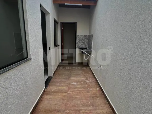 Imagem 5: Casa à venda no Cond. Morada das Árvores, 3 quarto, piscina, Juazeiro