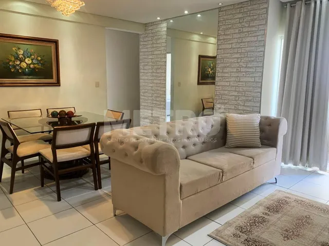 Imagem: Apartamento à venda no Residencial Vila