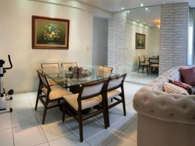 Imagem 9: Apartamento à venda no Residencial Vila Nobre, 3 quartos, Centro de Petrolina