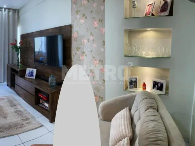 Imagem 10: Apartamento à venda no Residencial Vila Nobre, 3 quartos, Centro de Petrolina