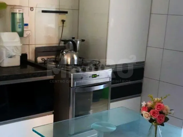 Imagem 7: Apartamento à venda no Residencial Vila Nobre, 3 quartos, Centro de Petrolina