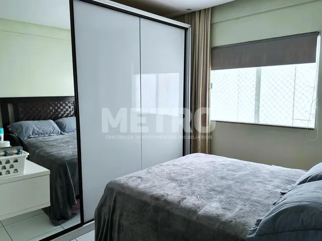 Imagem 4: Apartamento à venda no Residencial Vila Nobre, 3 quartos, Centro de Petrolina