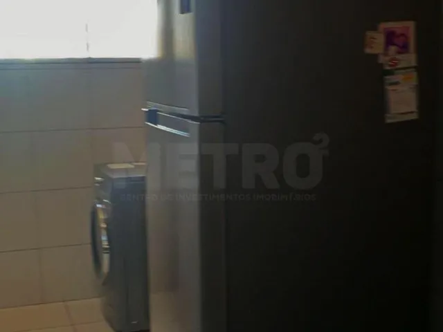 Imagem 6: Apartamento à venda no Residencial Vila Nobre, 3 quartos, Centro de Petrolina